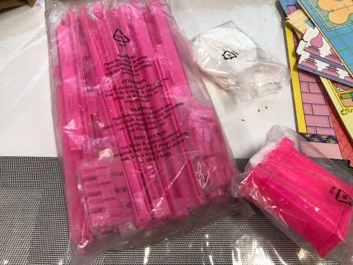 Brand new and Large Doll House