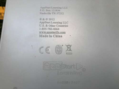 Childs play steering wheel