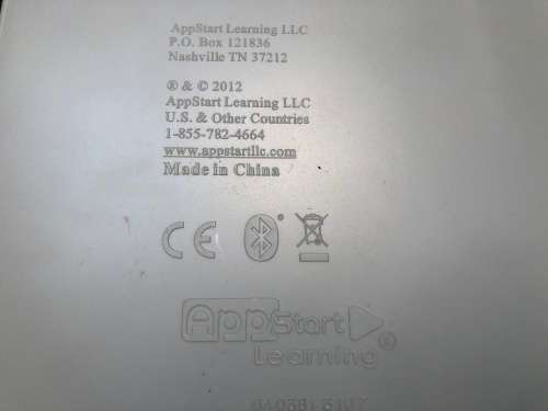 Childs play steering wheel