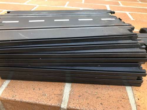 Fantastic Artin Slotcar set