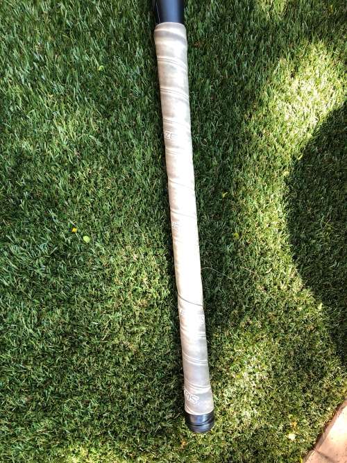 Hockey Stick - Carbon, Kevlar and Glassfibre - Nice and Good Condition