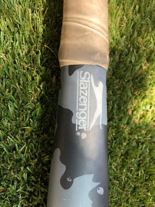 Hockey Stick - Carbon, Kevlar and Glassfibre - Nice and Good Condition