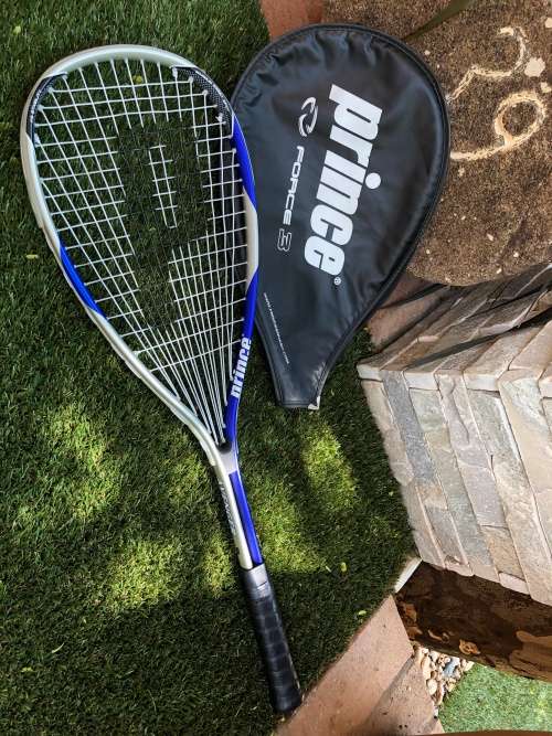 Prince Avenger Squash Racquet