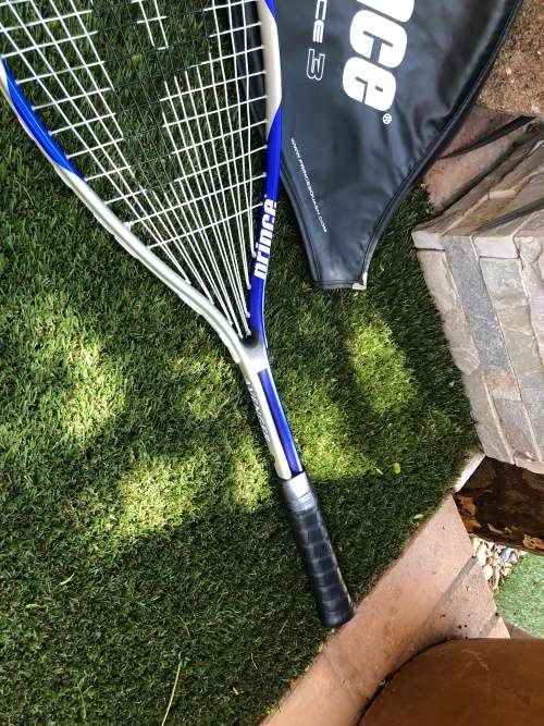 Prince Avenger Squash Racquet