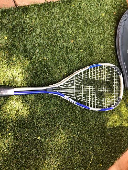 Prince Avenger Squash Racquet