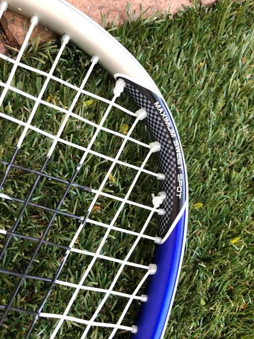 Prince Avenger Squash Racquet