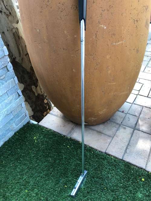 Ping Putter - nice - cheap
