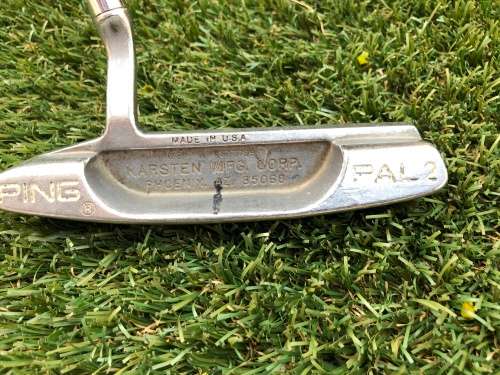 Ping Putter - nice - cheap