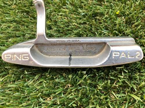 Ping Putter - nice - cheap