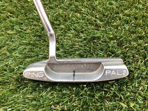Ping Putter - nice - cheap