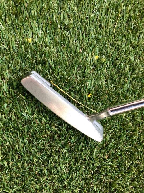 Ping Putter - nice - cheap