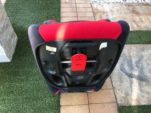 Excellent baby Ferrari car seat / chair - set 1