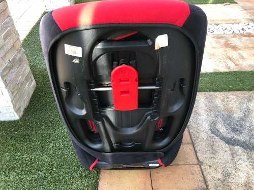 Excellent baby Ferrari car seat / chair - set 1