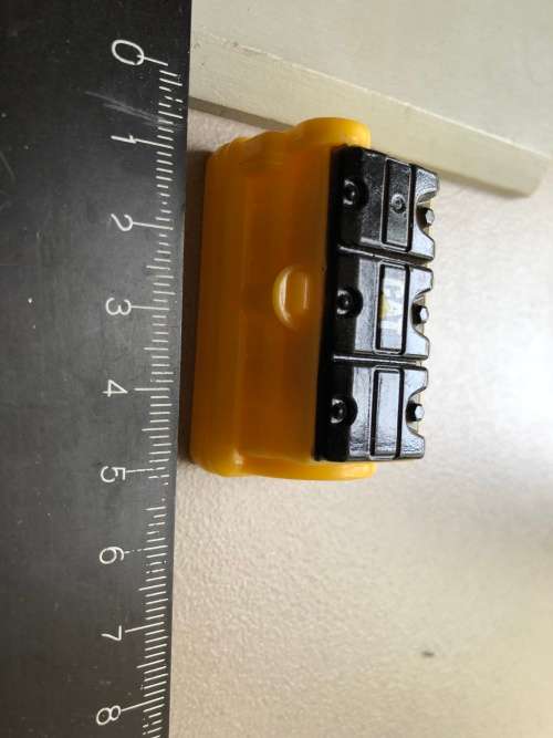 Small CAT item - could be generator or other item