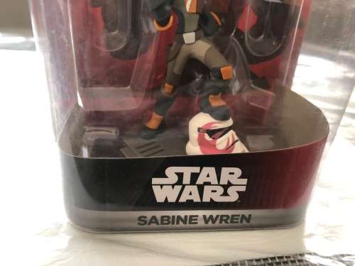 Skylanders Star Wars