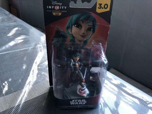 Skylanders Star Wars