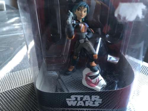 Skylanders Star Wars