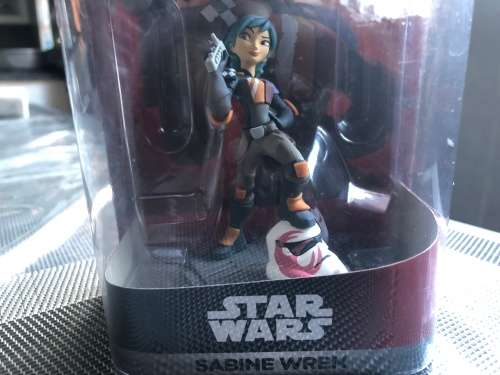 Skylanders Star Wars