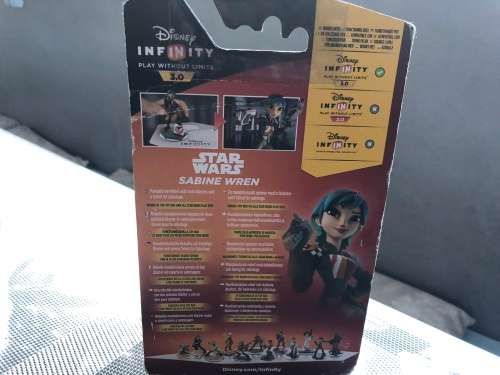 Skylanders Star Wars