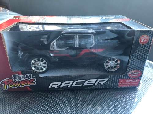 Brand New Friction Power 4x4 Bakkie boxed