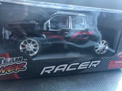 Brand New Friction Power 4x4 Bakkie boxed