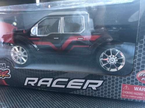 Brand New Friction Power 4x4 Bakkie boxed