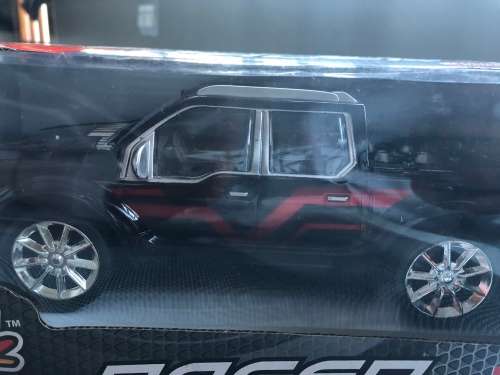 Brand New Friction Power 4x4 Bakkie boxed