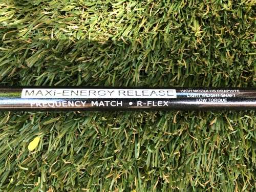 Brand new set of Igigo Golf Clubs still sealed