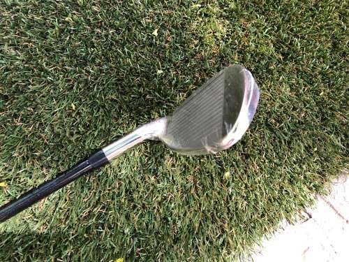 Brand new set of Igigo Golf Clubs still sealed