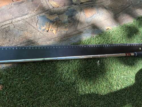 Very nice Dunlop 60 degree wedge