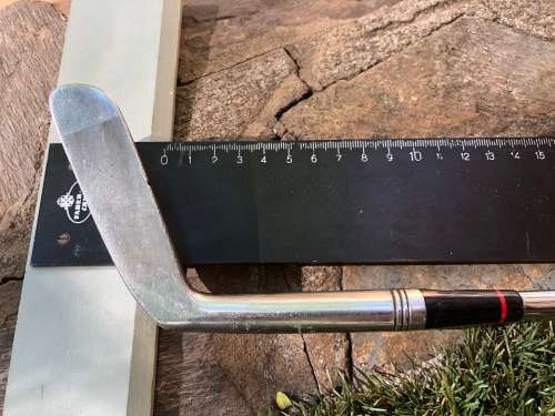 Beautiful Spalding Glen Putter