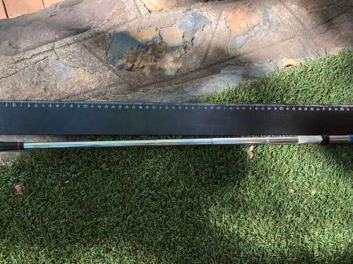 Beautiful Spalding Glen Putter