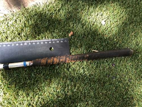 Beautiful Spalding Glen Putter