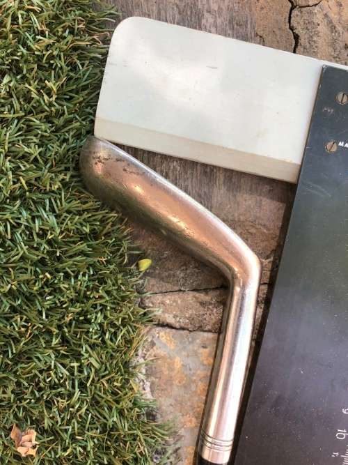 Beautiful Spalding Glen Putter