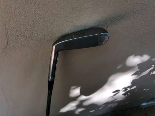 Beautiful Spalding Glen Putter