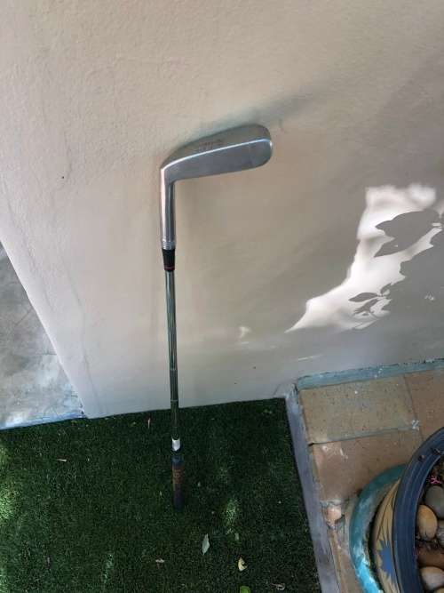 Beautiful Spalding Glen Putter