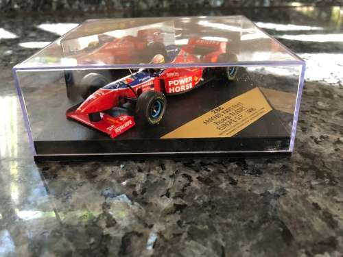 Brand new Formula 1 collectable Onyx Car Arrows 1996
