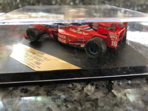 Brand new Formula 1 collectable Onyx Car Arrows 1996