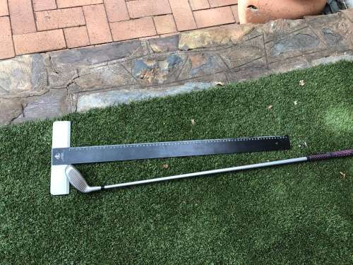 Lovely limited edition Hybrid 22 degrees