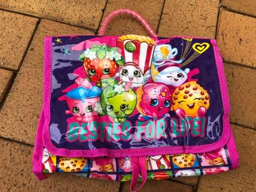 Brand new and lovely Shopkins Bag