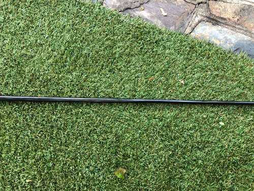 Lovely Nicklaus Golf Driver with cover