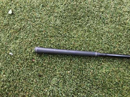 Lovely Nicklaus Golf Driver with cover