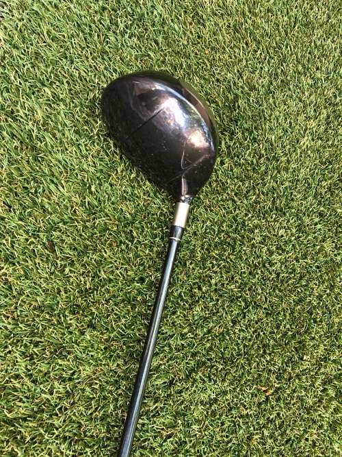 Taylormade Driver Nice