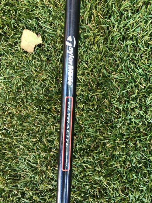 Taylormade Driver Nice