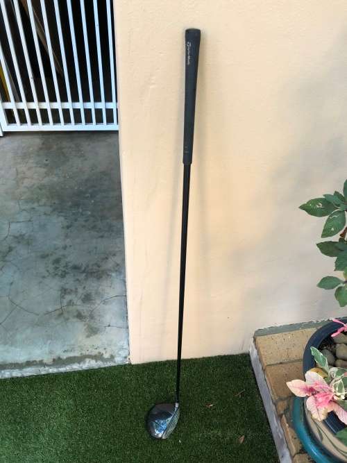 Taylormade Driver Nice