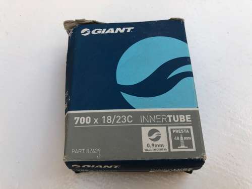 Brand new Giant inner tube