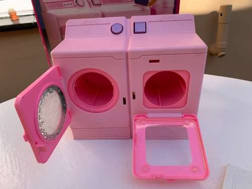 Wow - Original Barbie and other fantastic accessories