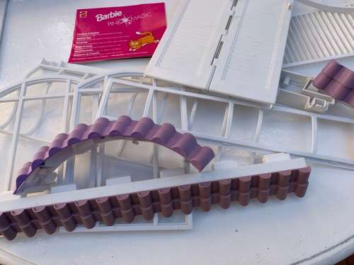 Wow - Original Barbie and other fantastic accessories