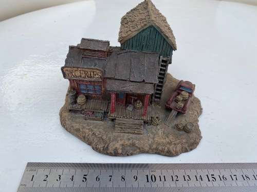 Fantastic and collectable item for display