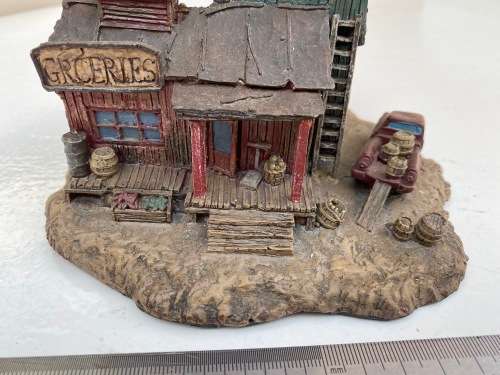 Fantastic and collectable item for display